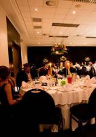 GALA DINNER 2011